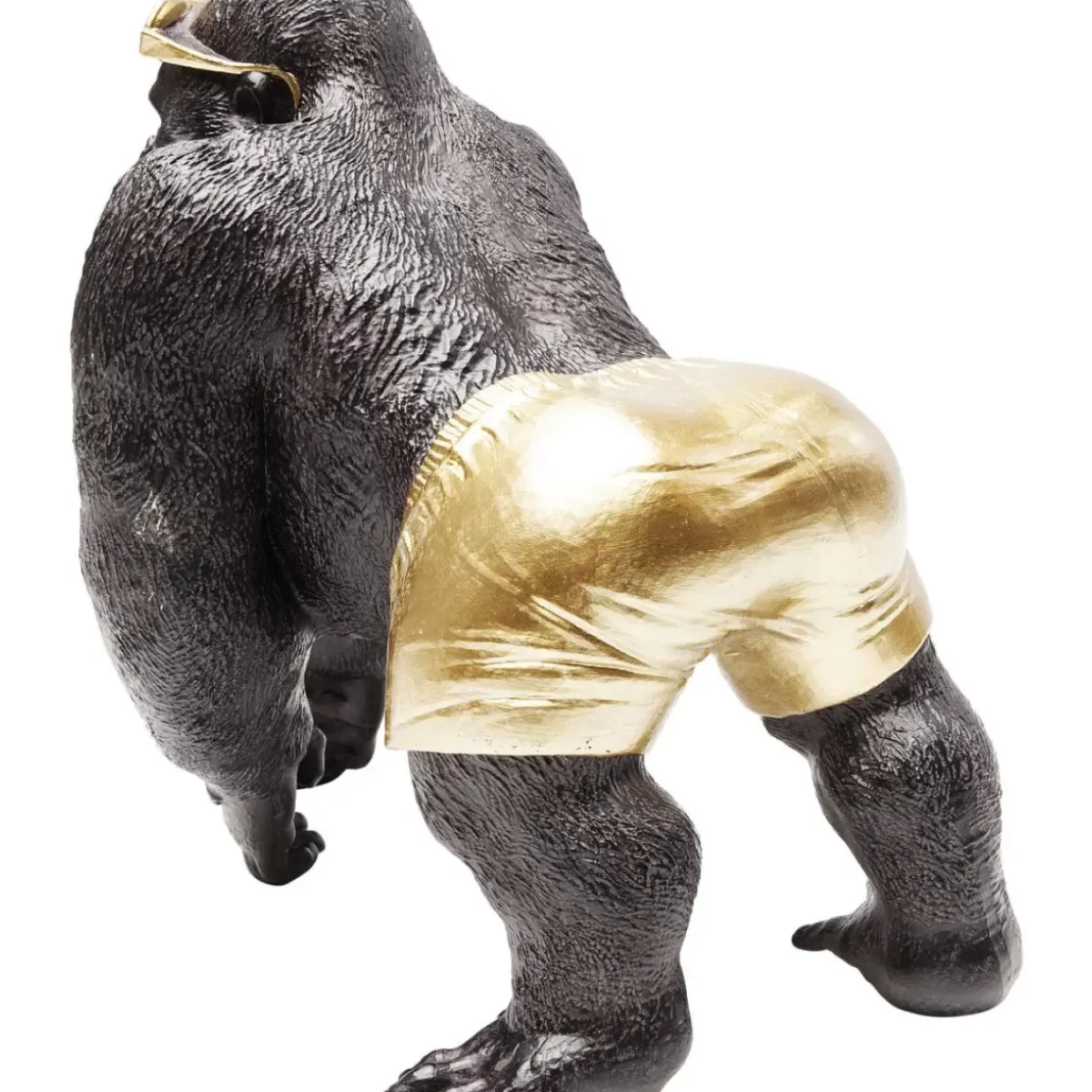 Deko Objekt Monkey Beach 30Cm