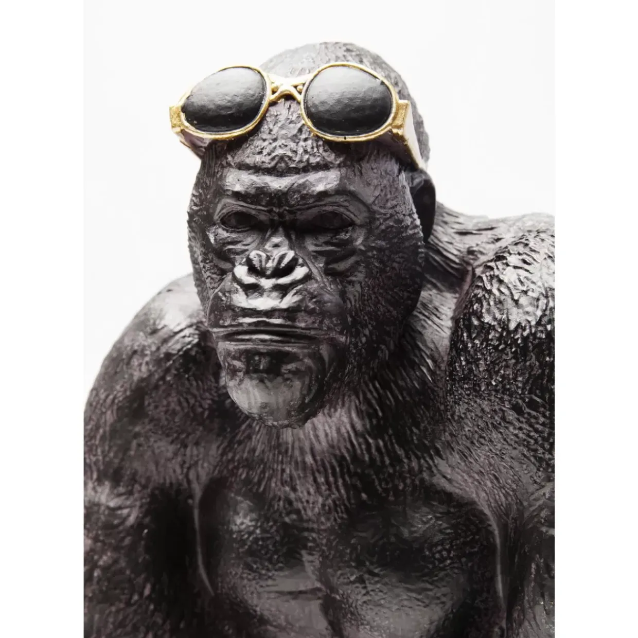 Deko Objekt Monkey Beach 30Cm