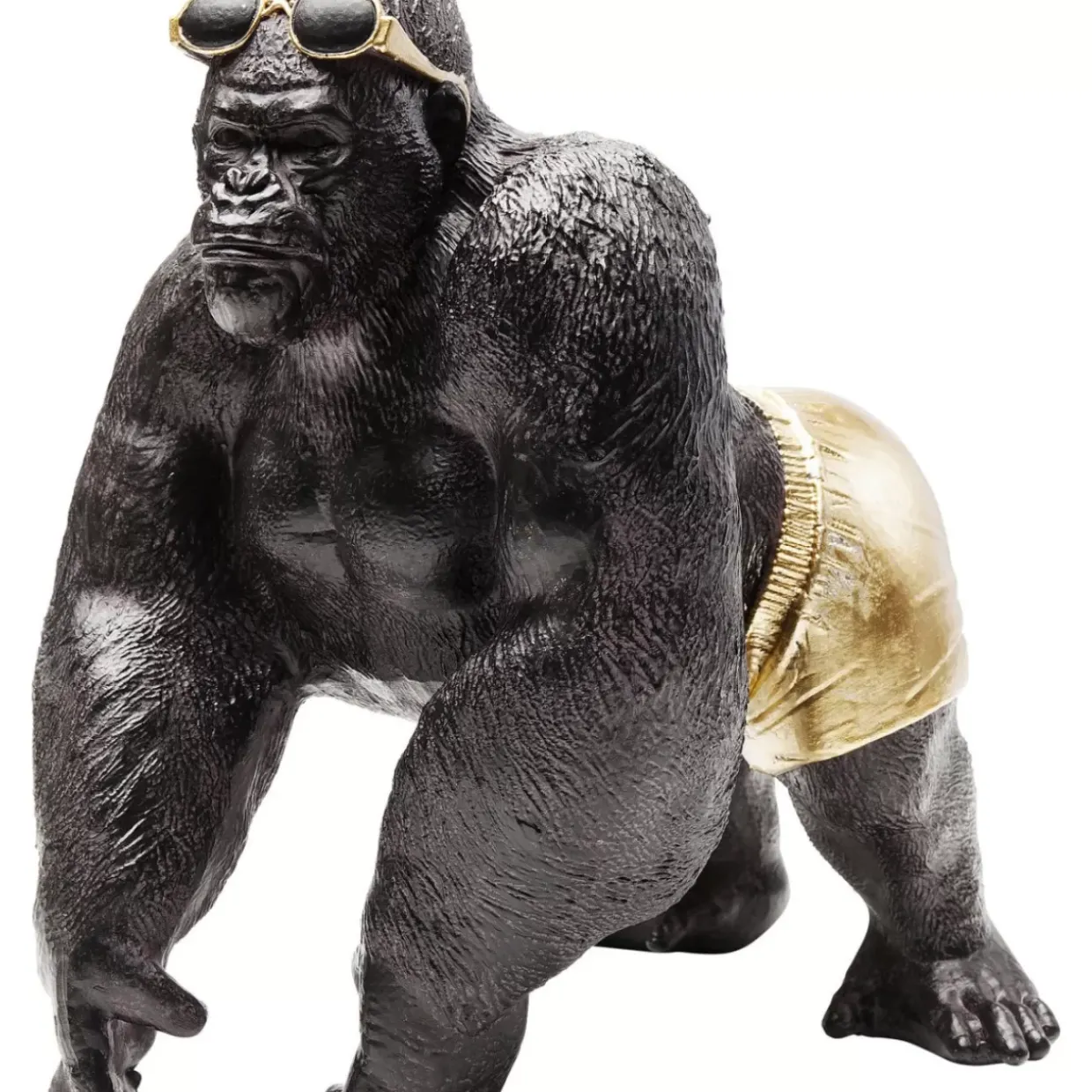 Deko Objekt Monkey Beach 30Cm