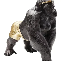 Deko Objekt Monkey Beach 30Cm