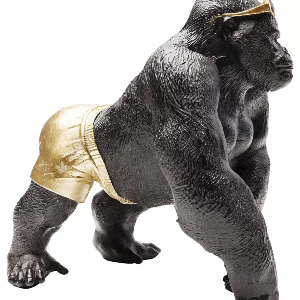 Deko Objekt Monkey Beach 30Cm