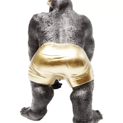 Deko Objekt Monkey Beach 30Cm