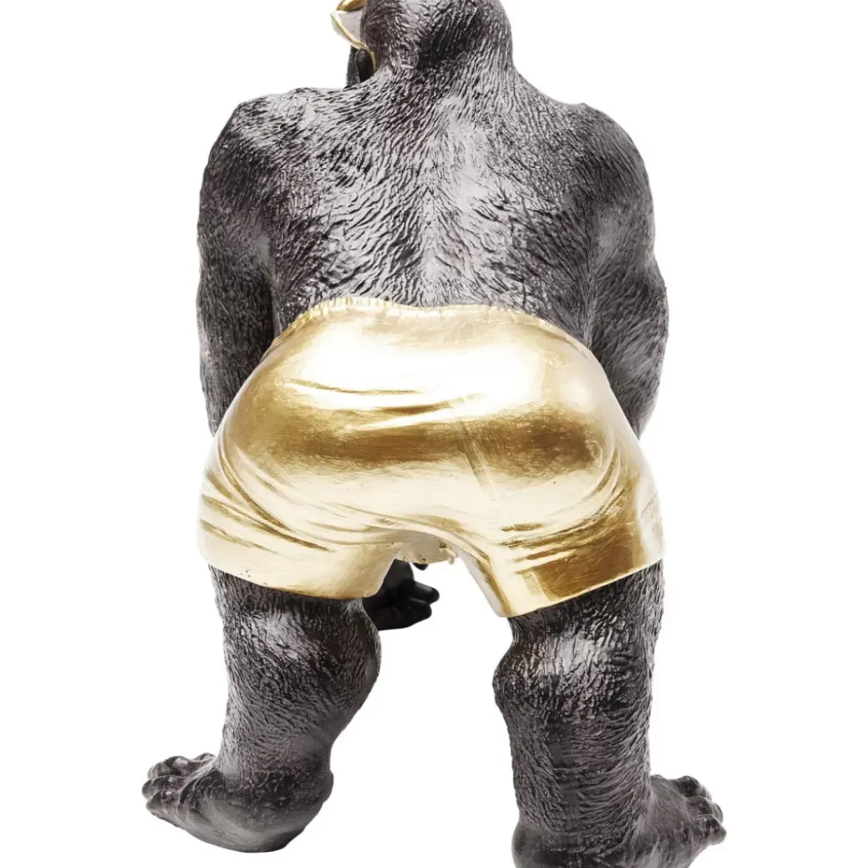 Deko Objekt Monkey Beach 30Cm