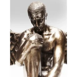 Deko Objekt Nude Sad Angel Klein