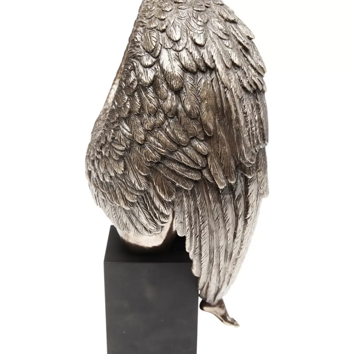 Deko Objekt Nude Sad Angel Klein