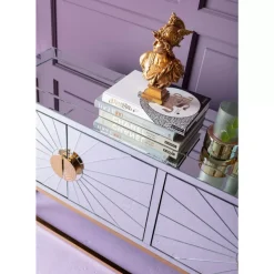 Deko Objekt Orpheus 31Cm