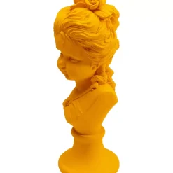 Deko Objekt Pop Duchess Gelb 27Cm