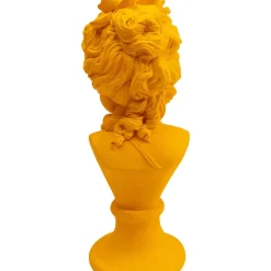 Deko Objekt Pop Duchess Gelb 27Cm