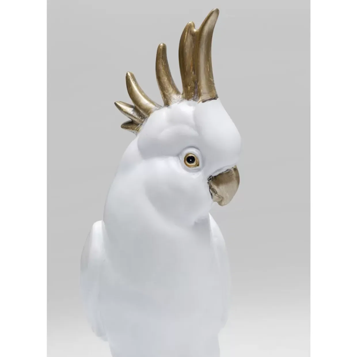 Deko Objekt Proud Parrot