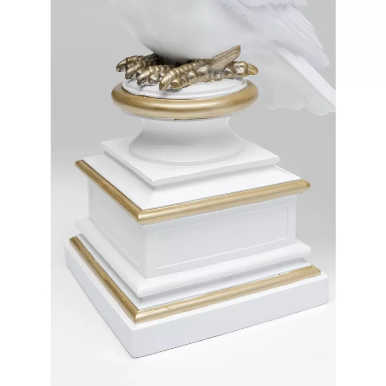 Deko Objekt Proud Parrot