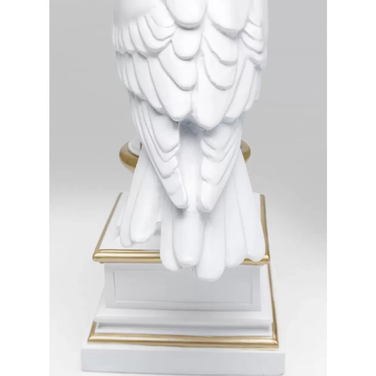 Deko Objekt Proud Parrot