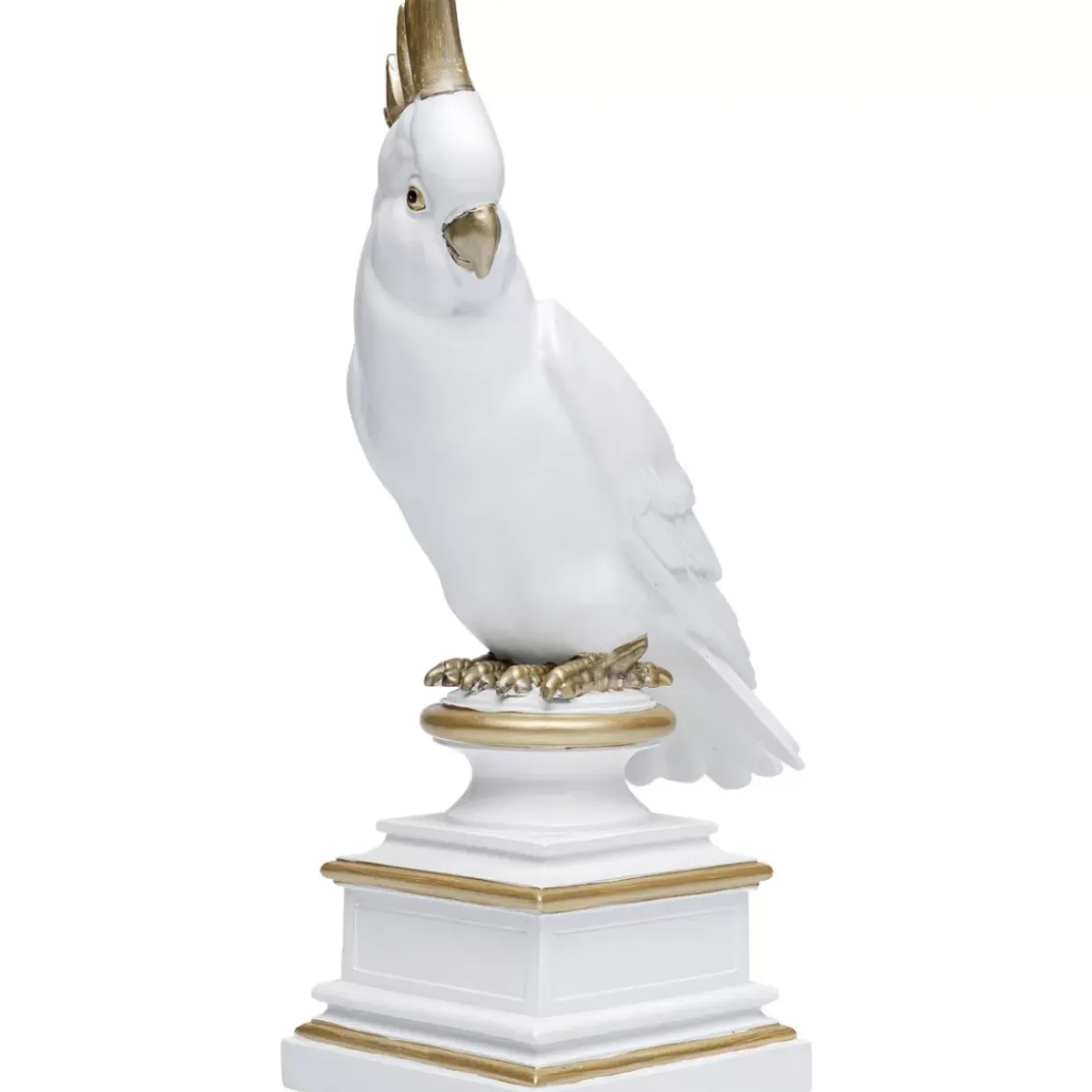 Deko Objekt Proud Parrot