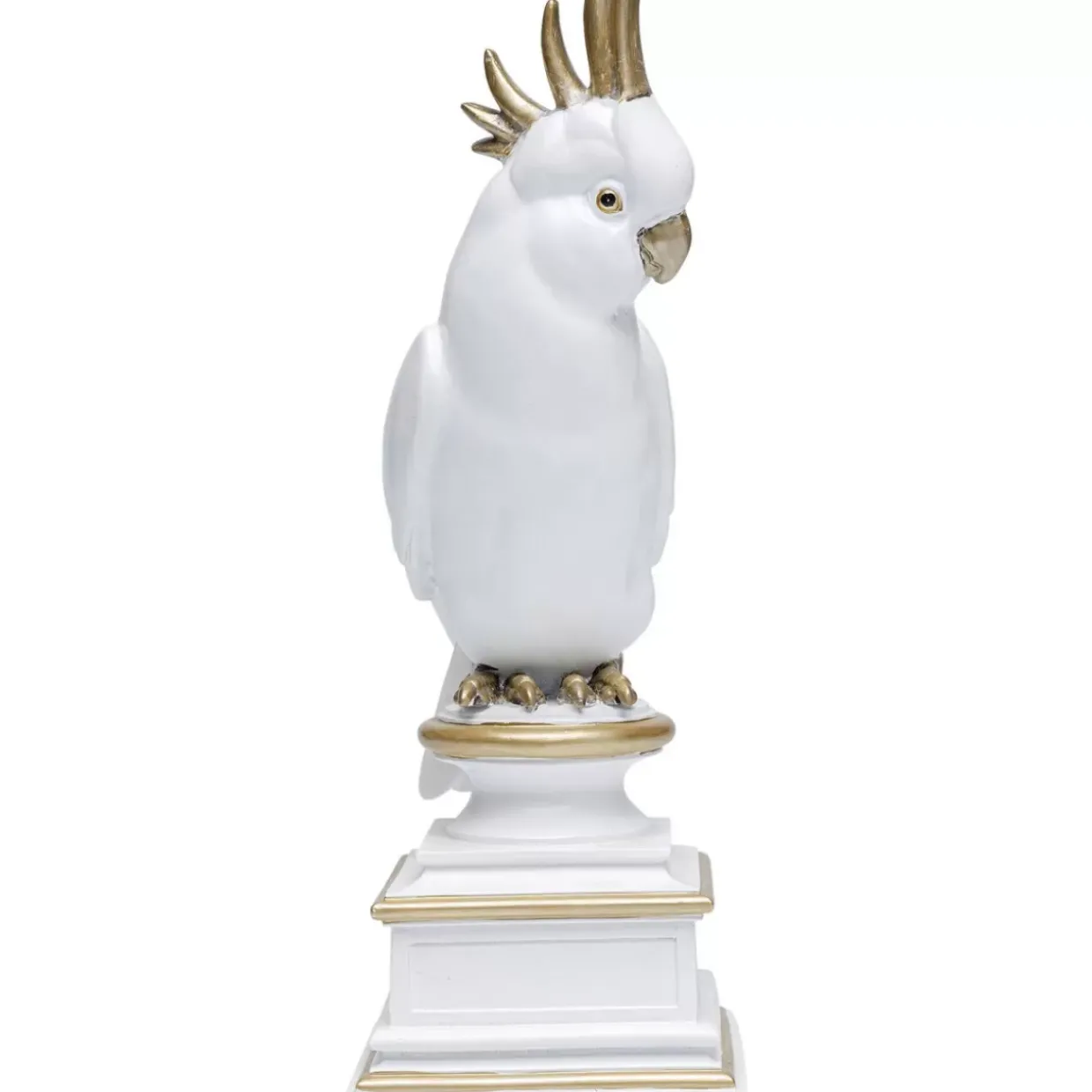 Deko Objekt Proud Parrot