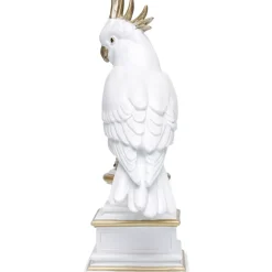 Deko Objekt Proud Parrot