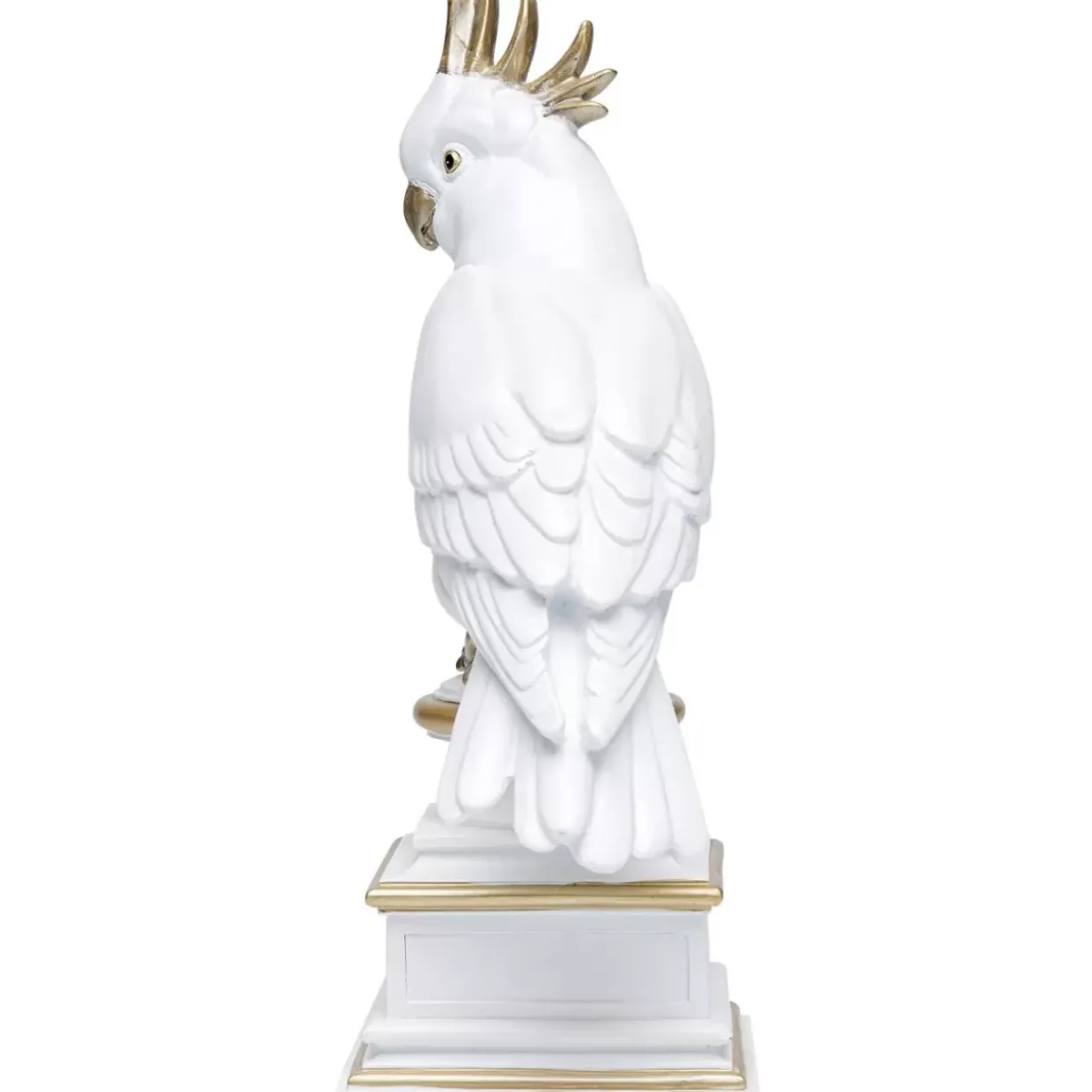 Deko Objekt Proud Parrot