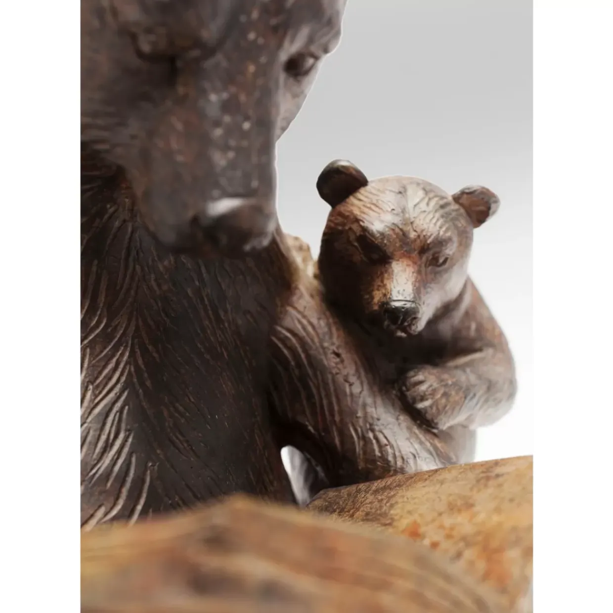 Deko Objekt Reading Bears