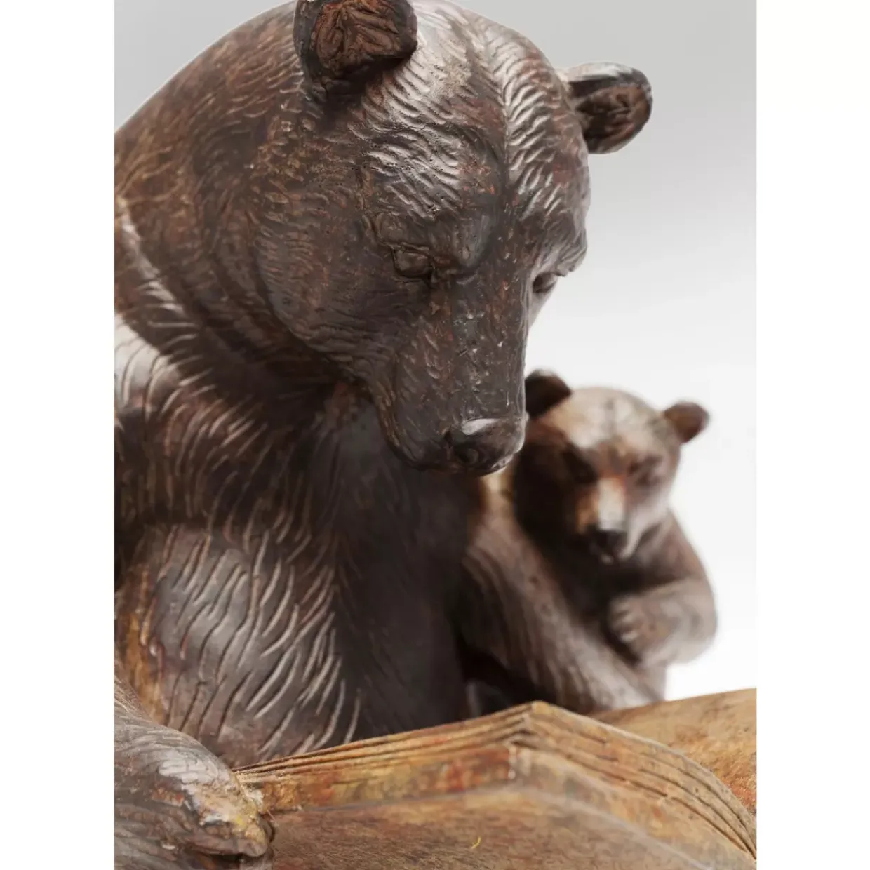 Deko Objekt Reading Bears