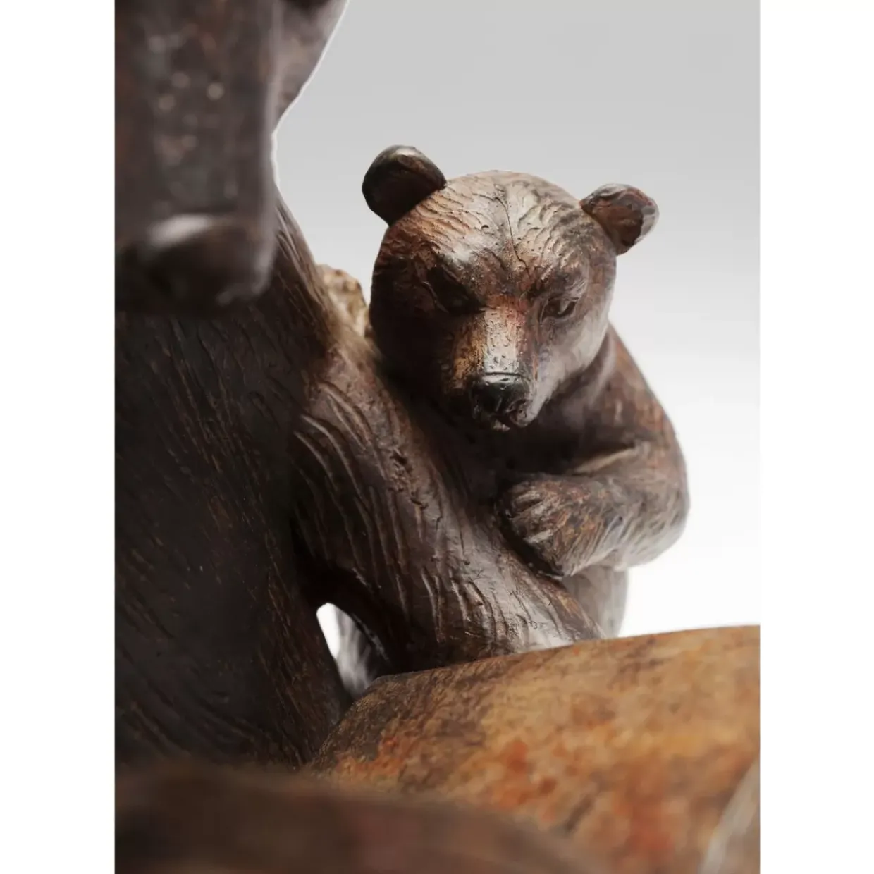 Deko Objekt Reading Bears