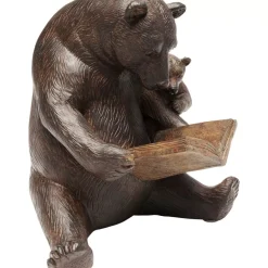 Deko Objekt Reading Bears