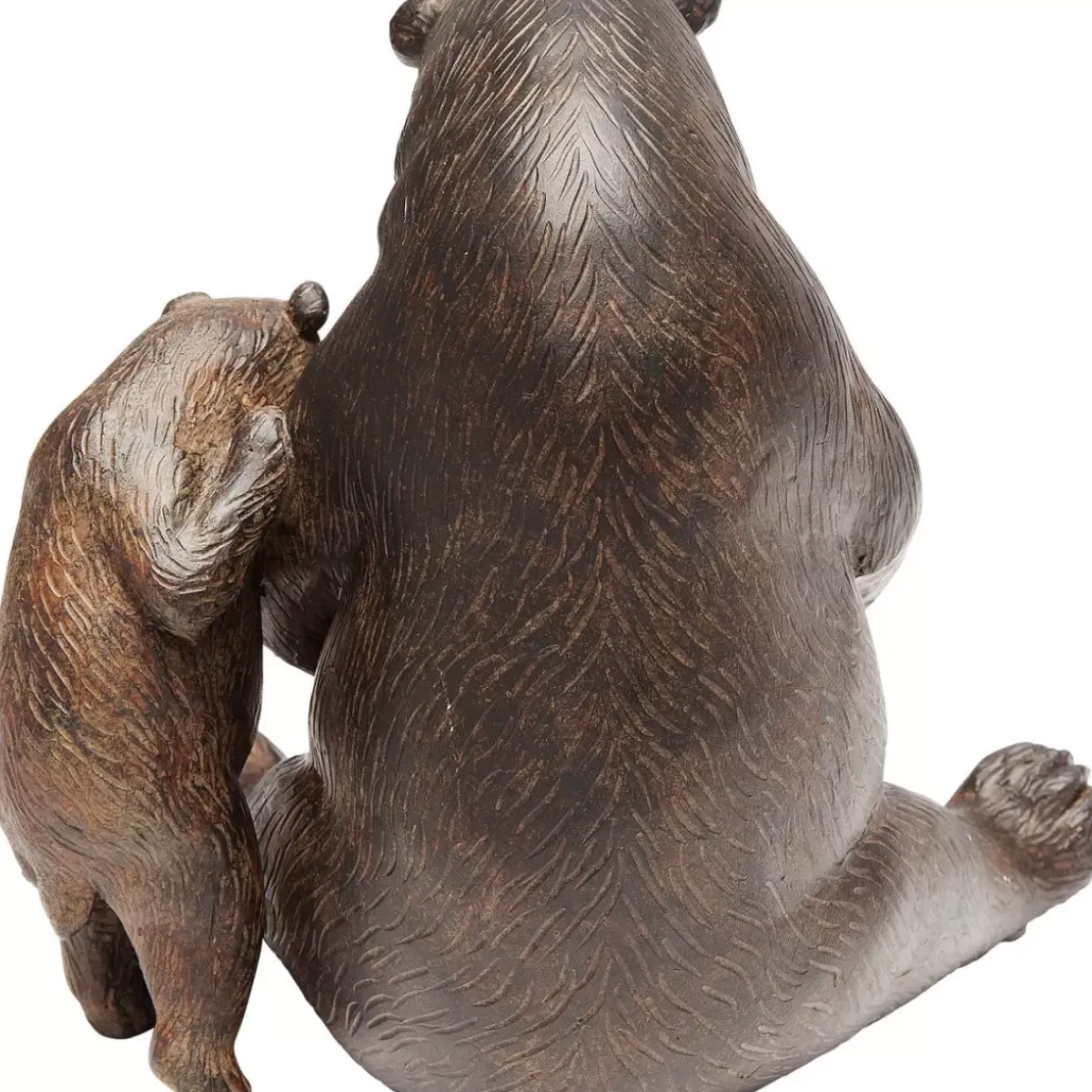 Deko Objekt Reading Bears