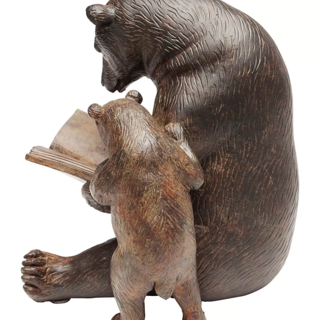 Deko Objekt Reading Bears