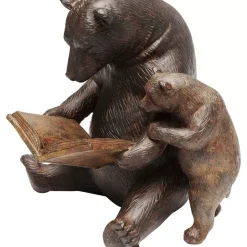 Deko Objekt Reading Bears