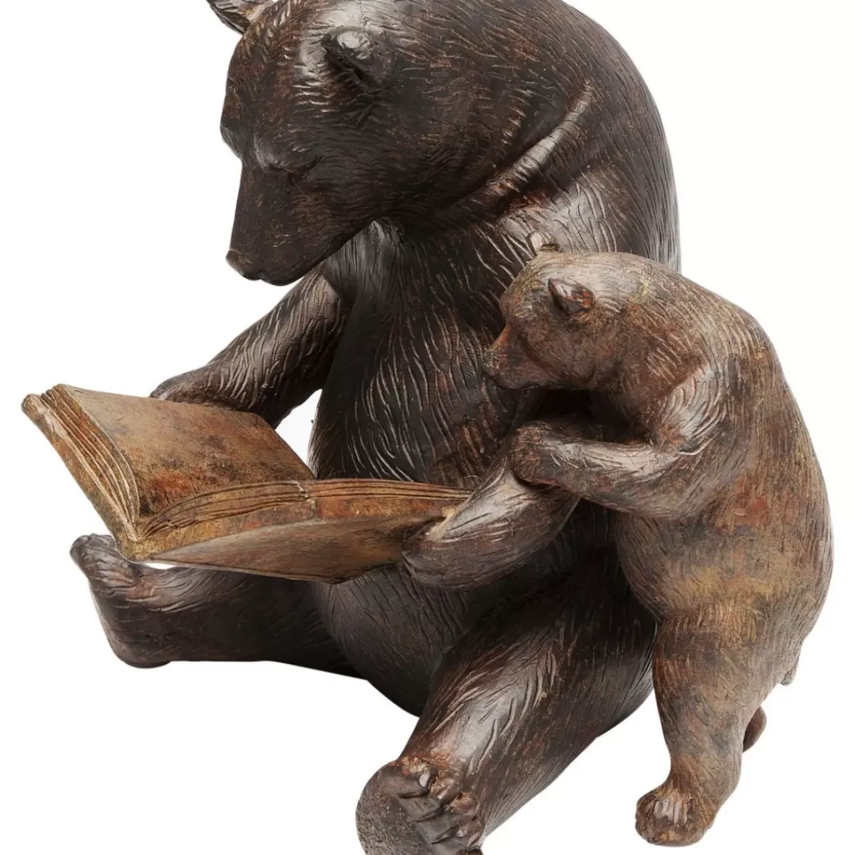 Deko Objekt Reading Bears