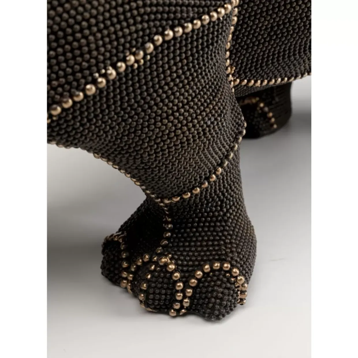 Deko Objekt Rhino Rivets Pearls 25