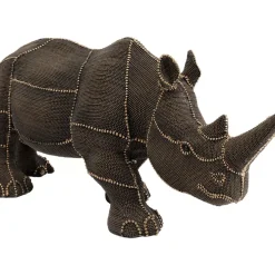 Deko Objekt Rhino Rivets Pearls 25