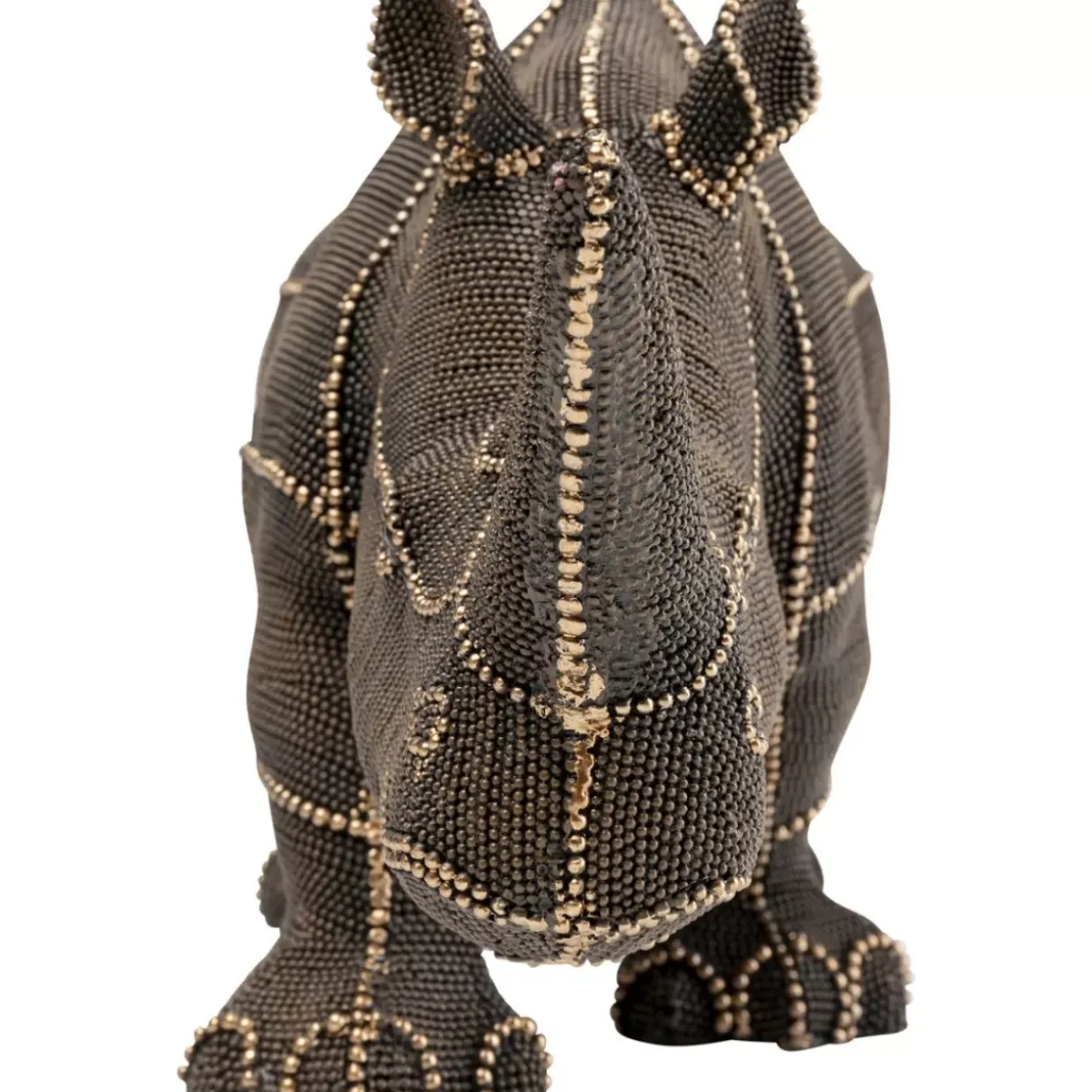 Deko Objekt Rhino Rivets Pearls 25