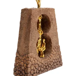 Deko Objekt Rock Acrobatic 19Cm