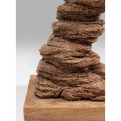 Deko Objekt Rock Climb 34Cm
