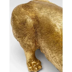 Deko Objekt Royal Standing Corgi