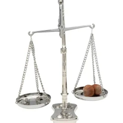 Deko Objekt Scale 23Cm