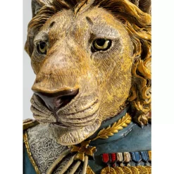 Deko Objekt Sir Lion