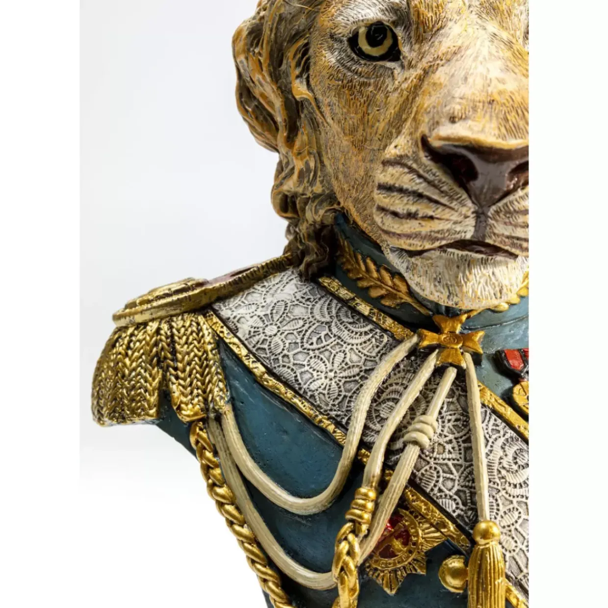 Deko Objekt Sir Lion