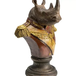Deko Objekt Sir Rhino
