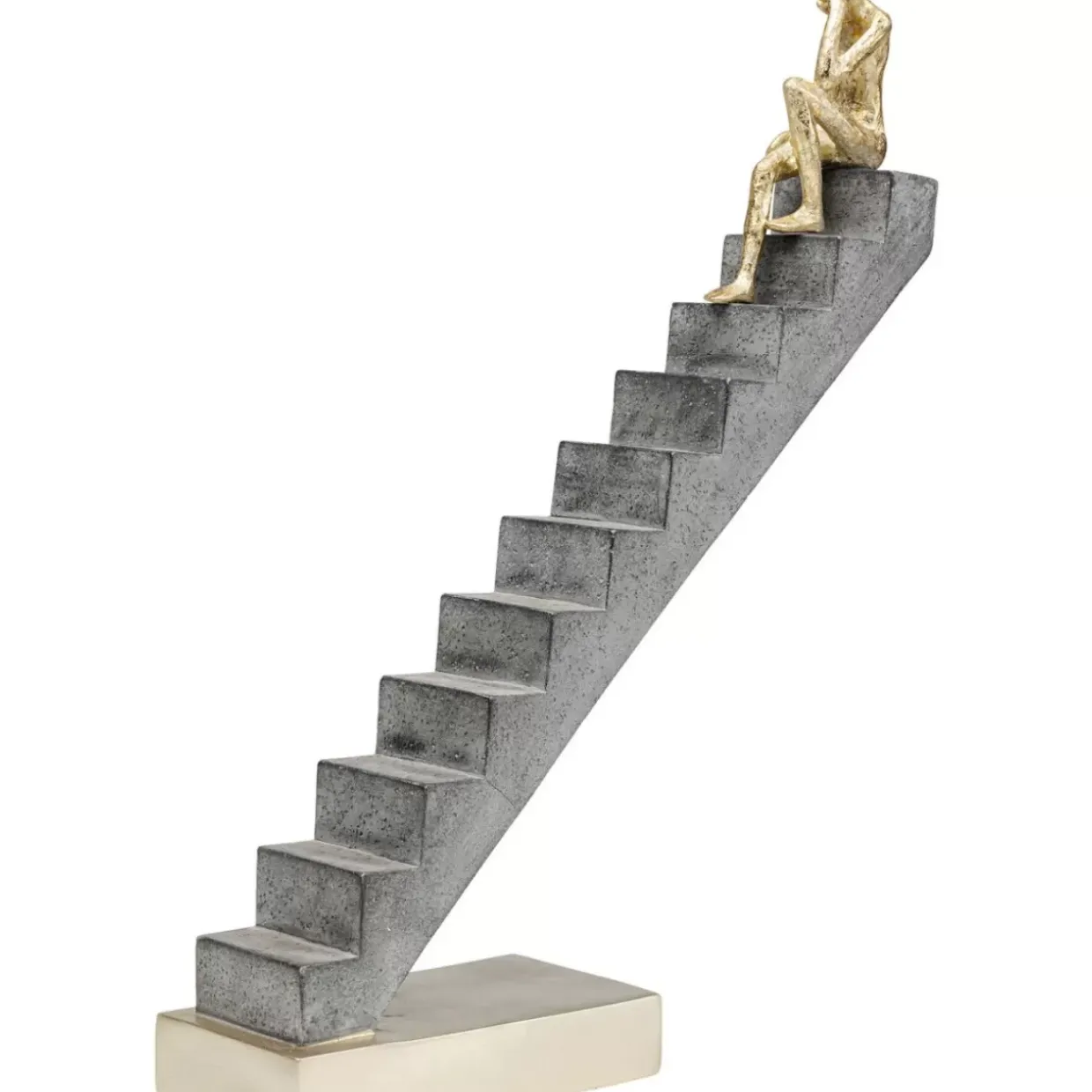 Deko Objekt Stairway