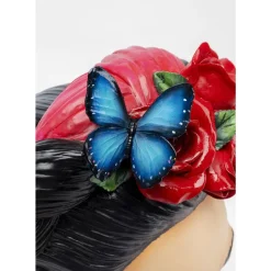 Deko Objekt Style Muse Flowers