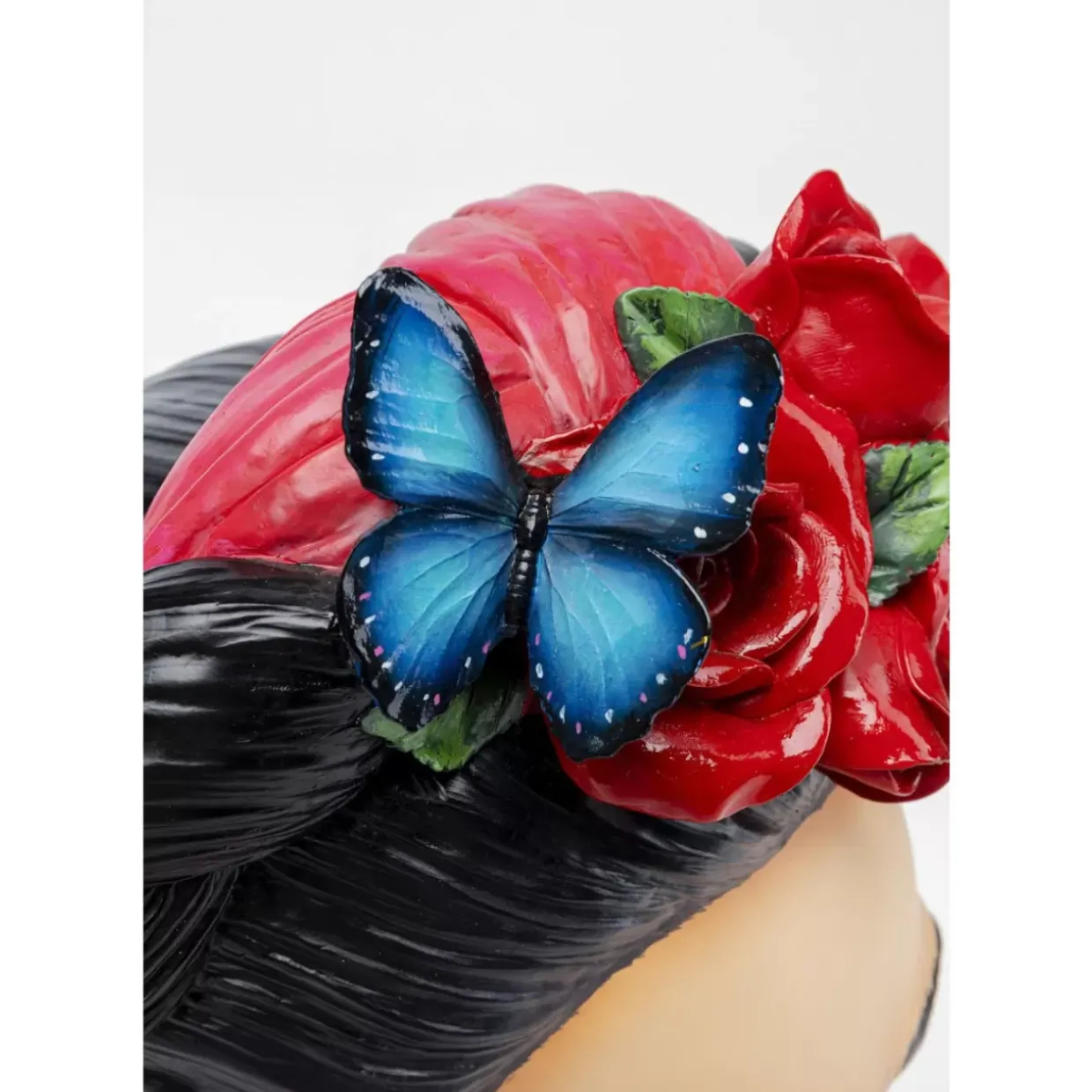 Deko Objekt Style Muse Flowers