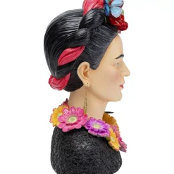 Deko Objekt Style Muse Flowers