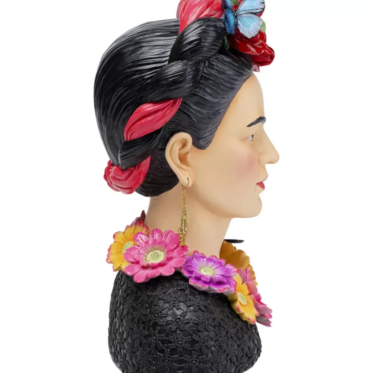 Deko Objekt Style Muse Flowers