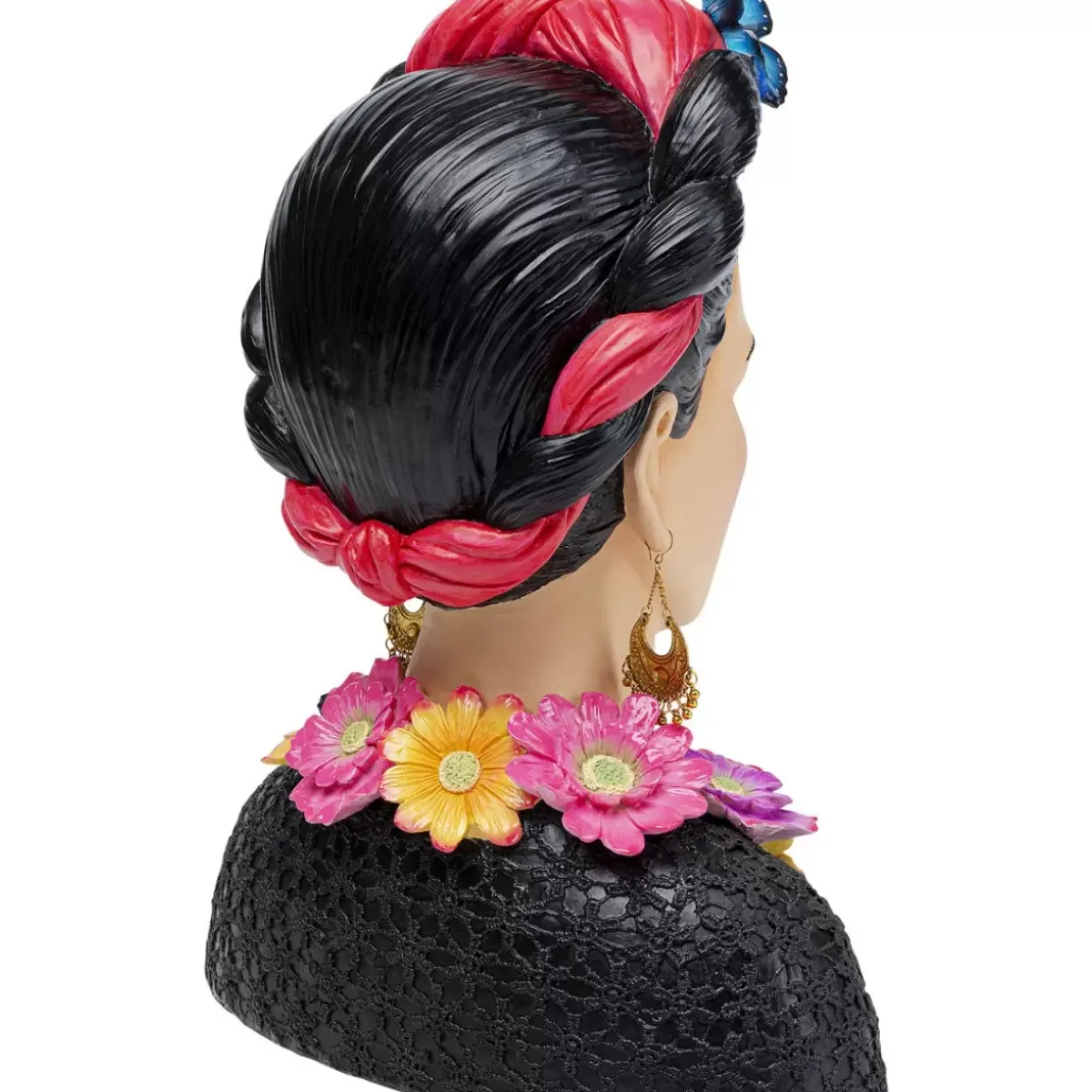 Deko Objekt Style Muse Flowers