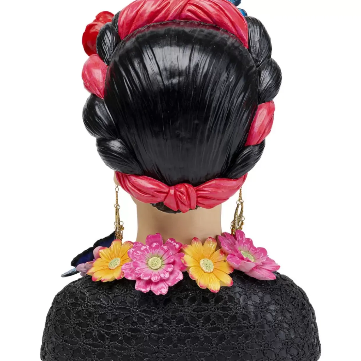 Deko Objekt Style Muse Flowers