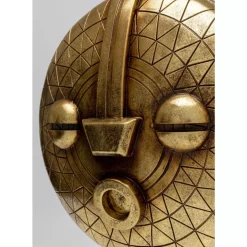 Deko Objekt Surprising Face 56Cm