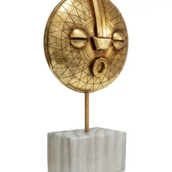 Deko Objekt Surprising Face 56Cm