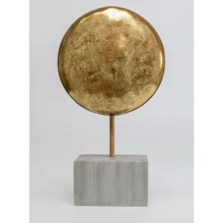 Deko Objekt Surprising Face 56Cm