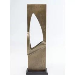 Deko Objekt Taiki Brass 58Cm