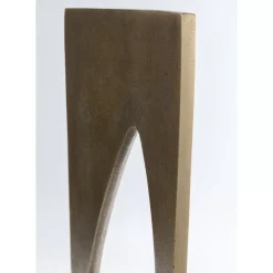 Deko Objekt Taiki Brass 58Cm