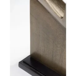 Deko Objekt Taiki Brass 58Cm